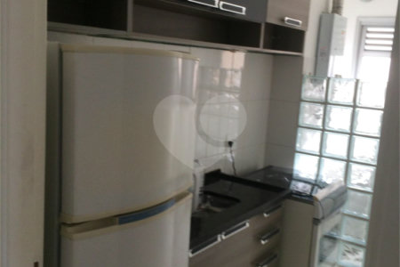 Apartamento para alugar com 2 quartos, sendo 1 suíte, em Parque Bela Vista, Votorantim, SP