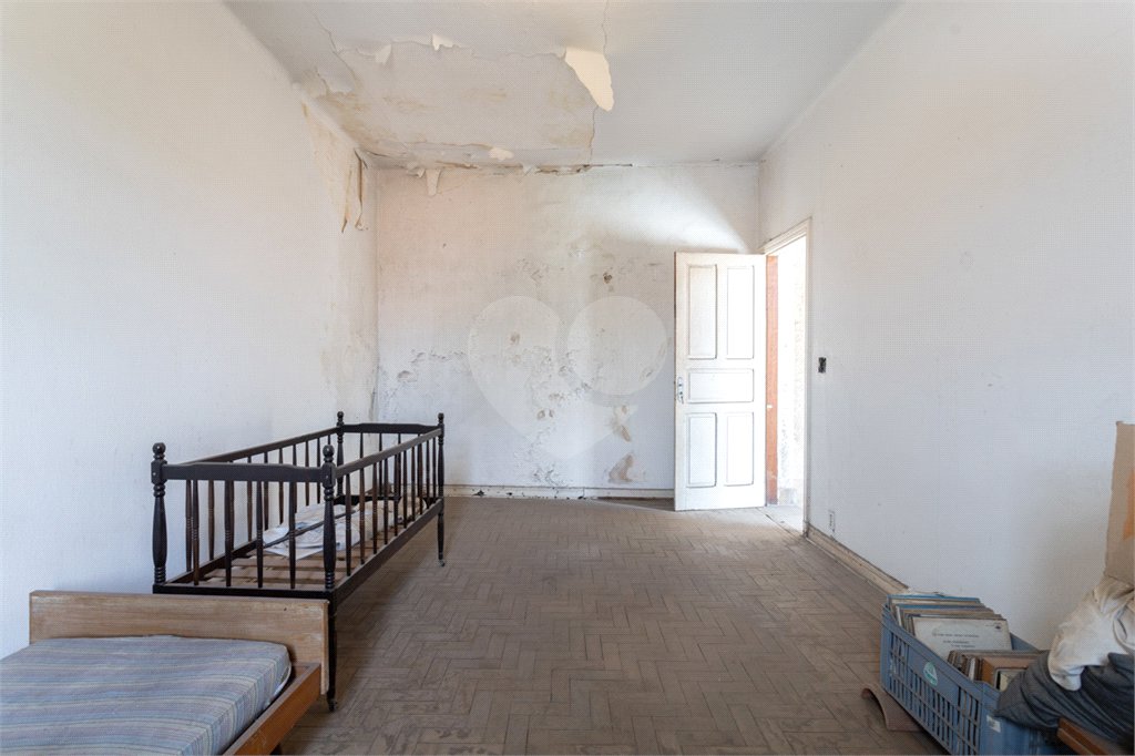 Sobrado à venda com 3 quartos, sendo 1 suíte, em Perdizes, São Paulo, SP