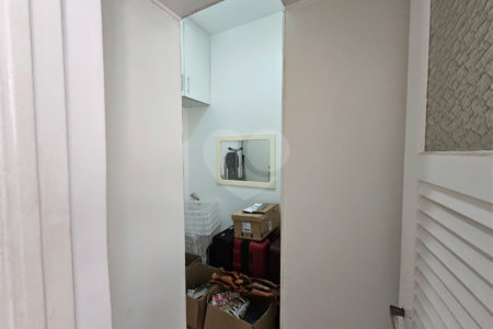 Apartamento à venda com 3 quartos, sendo 1 suíte, em Copacabana, Rio de Janeiro, RJ