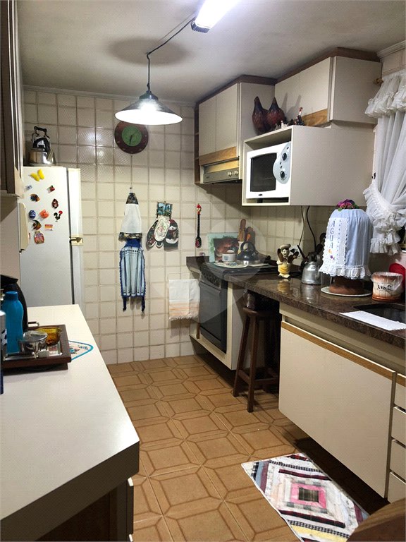 Sobrado à venda com 3 quartos em Jardim São Paulo(zona Norte), São Paulo, SP