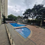 Apartamento à venda com 2 quartos, sendo 1 suíte, em Parque Maria Domitila, São Paulo, SP
