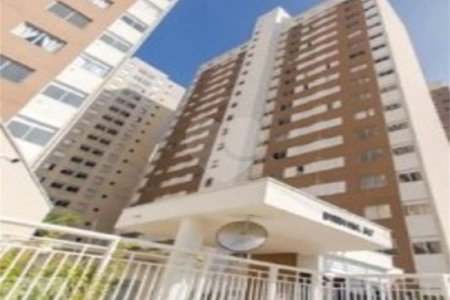 Studio à venda com 1 quarto em Água Branca, São Paulo, SP