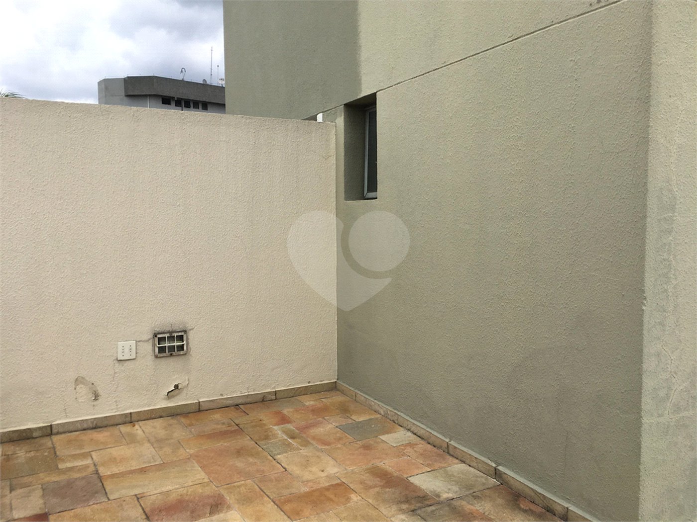 Cobertura à venda com 2 quartos, sendo 1 suíte, em Santa Teresinha, São Paulo, SP