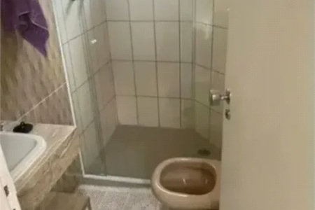 Apartamento à venda com 3 quartos, sendo 1 suíte, em Morumbi, São Paulo, SP