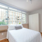 Apartamento à venda com 4 quartos, sendo 2 suítes, em Pinheiros, São Paulo, SP