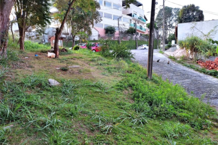 Terreno à venda em Tucuruvi, São Paulo, SP