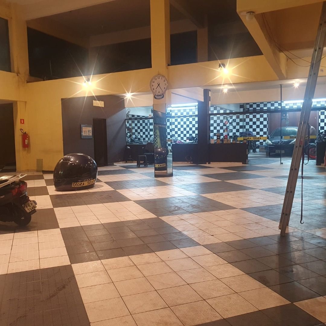 Loja para Alugar, 550 M² por R$ 25.000 – Centro – Santos/Sp