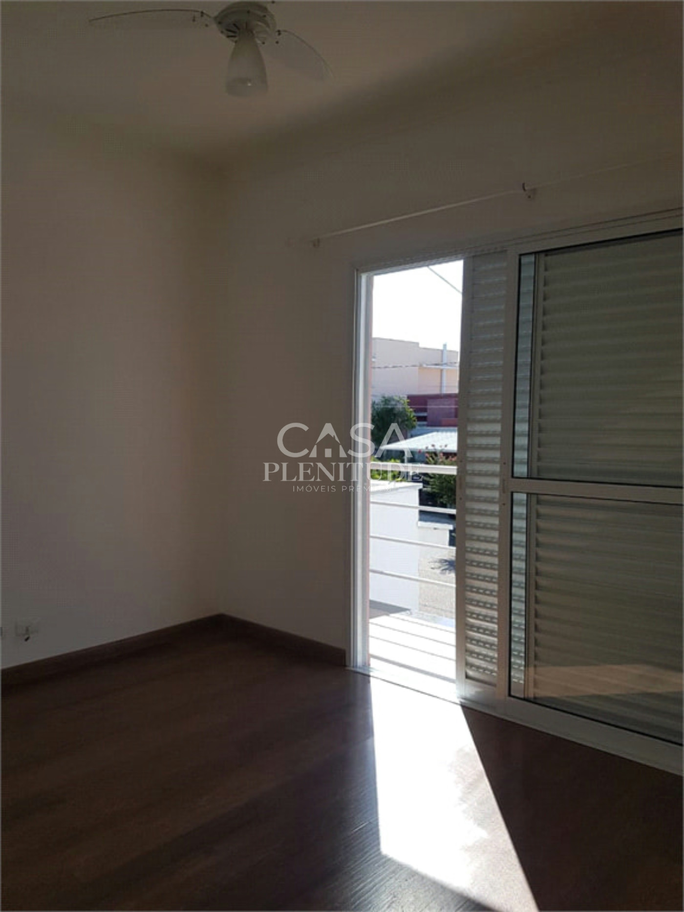 Casa em condomínio à venda com 3 quartos, sendo 1 suíte, em Horto Florestal, Sorocaba, SP