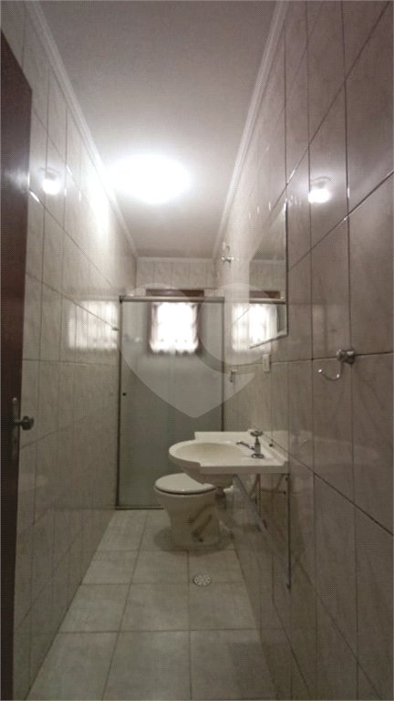 Sobrado à venda com 3 quartos, sendo 1 suíte, em Casa Verde, São Paulo, SP