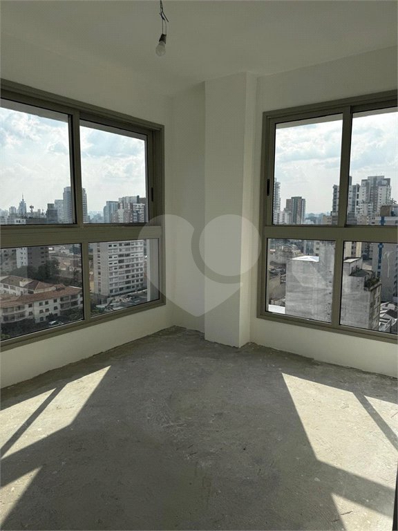 Apartamento à venda com 2 suítes em Pinheiros, São Paulo, SP