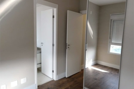 Apartamento à venda com 3 suítes em Vila Anastácio, São Paulo, SP