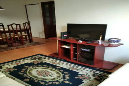 Apartamento à venda com 2 quartos em Jardim Germânia, São Paulo, SP