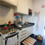 Apartamento à venda com 2 quartos, sendo 1 suíte, em Itaim Bibi, São Paulo, SP