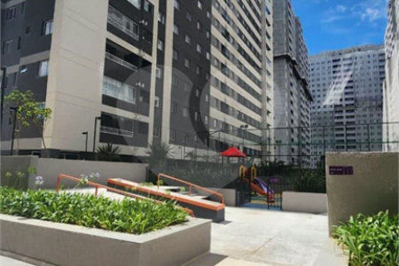 Apartamento à venda com 2 quartos em Vila Vermelha, São Paulo, SP