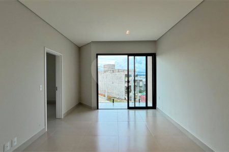 Casa à venda com 3 quartos, sendo 1 suíte, no condomínio Park Gran Reserve, Indaiatuba - SP
