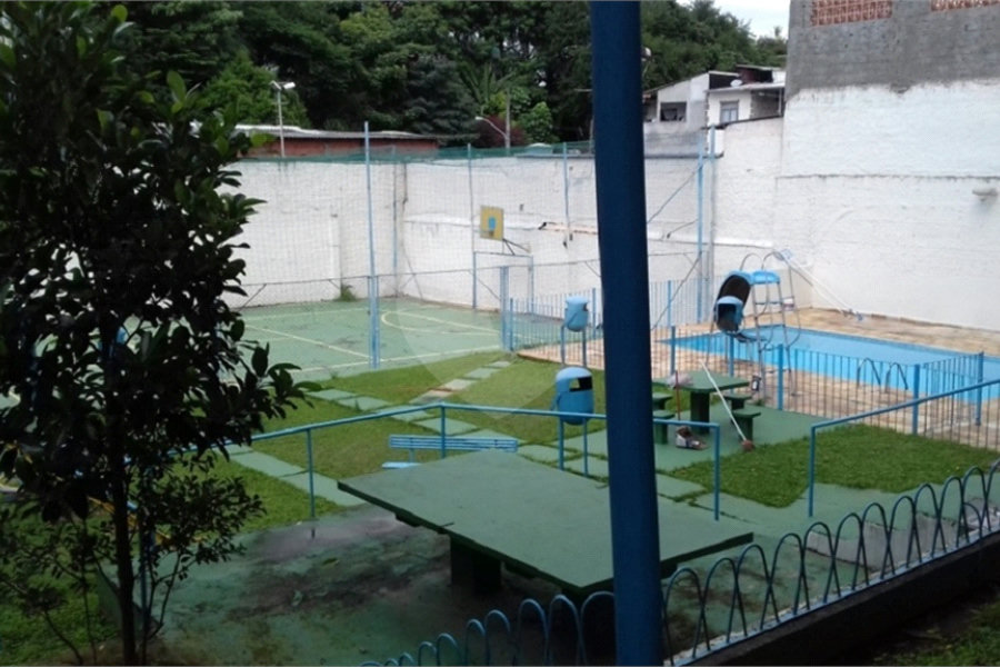 Apartamento à venda com 2 quartos em Tucuruvi, São Paulo, SP