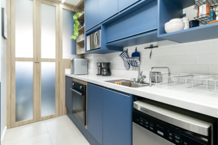 Apartamento à venda com 2 quartos, sendo 1 suíte, em Santo Amaro, São Paulo, SP