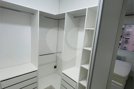 Apartamento para alugar com 2 quartos, sendo 1 suíte, em Recreio dos Bandeirantes, Rio de Janeiro, RJ
