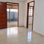 Casa à venda com 2 quartos em Vila Guanabara, Três Lagoas, MS