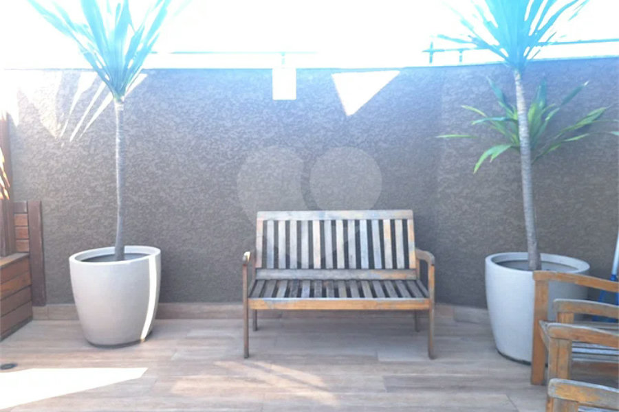 Apartamento à venda com 1 quarto em Jardim São Paulo(zona Norte), São Paulo, SP