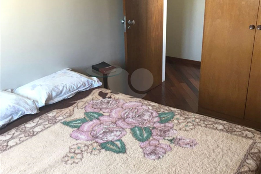 Apartamento à venda com 3 quartos em Tucuruvi, São Paulo, SP
