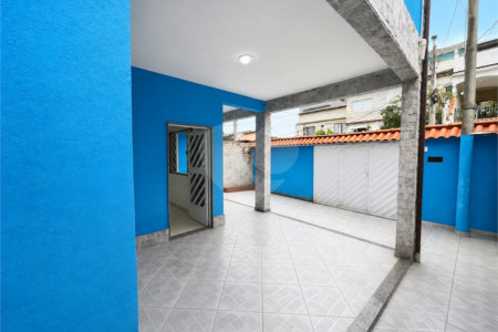 Casa à venda com 3 quartos, sendo 1 suíte, em Campo Grande, Rio de Janeiro, RJ