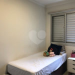 Apartamento à venda com 2 quartos em Casa Verde, São Paulo, SP