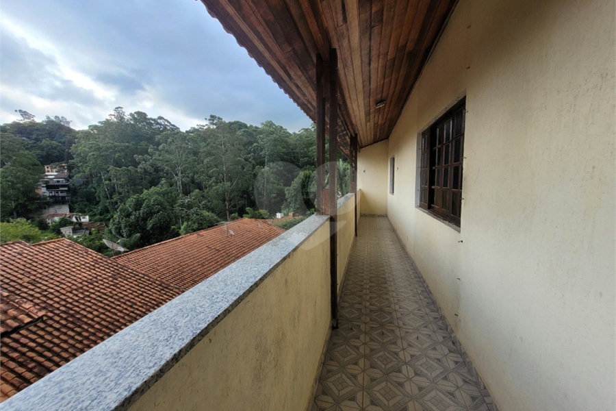 Casa de Vila para alugar com 6 quartos, sendo 4 suítes,  em Tucuruvi, São Paulo, SP