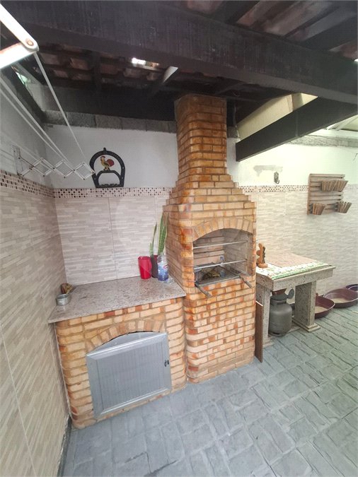 Casa à venda com 4 quartos, sendo 1 suíte, em Campo Grande, Rio de Janeiro, RJ