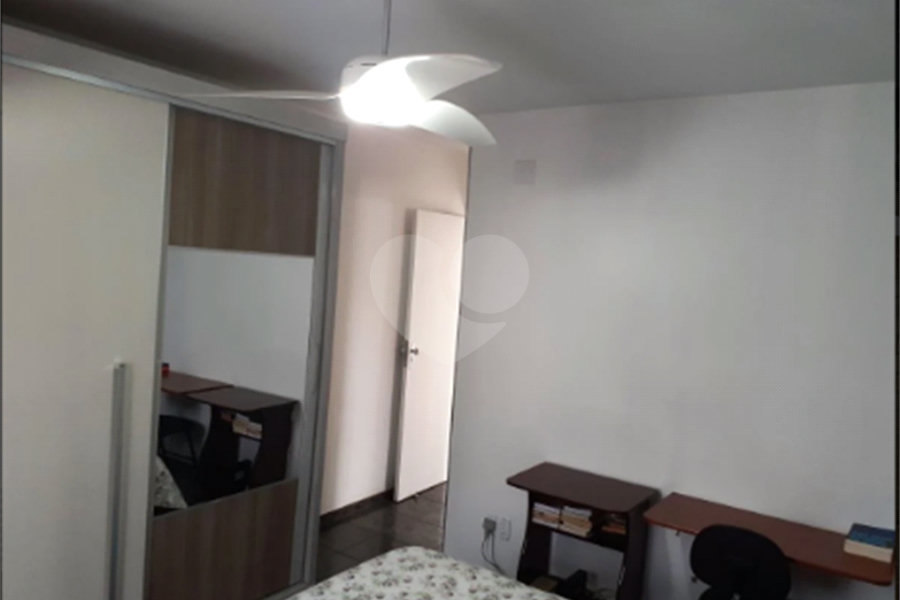 Sobrado à venda com 3 quartos, sendo 1 suíte, em Freguesia do Ó, São Paulo, SP