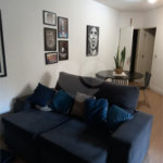 Apartamento à venda com 3 quartos, sendo 1 suíte,  em Vila Olímpia, São Paulo, SP