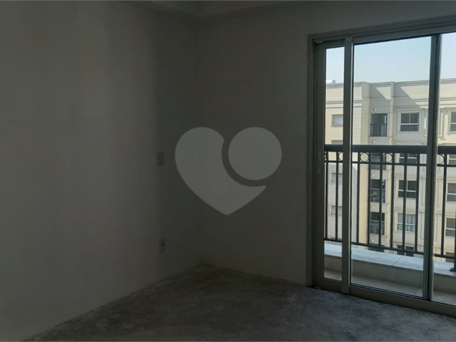 Studio à venda com 1 quarto em Santana, São Paulo, SP