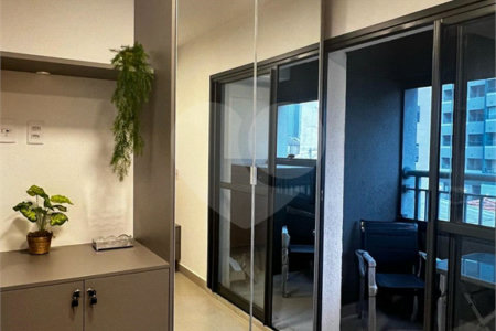 Apartamento à venda em Tucuruvi, São Paulo, SP