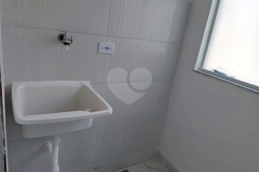 Casa à venda com 2 quartos no condomínio Daniiel Vieira, São Paulo - SP