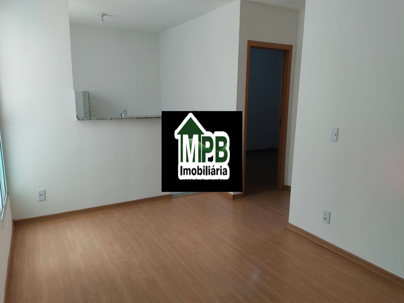 Apartamento para alugar com 2 quartos em Jardim Guarujá, Sorocaba, SP