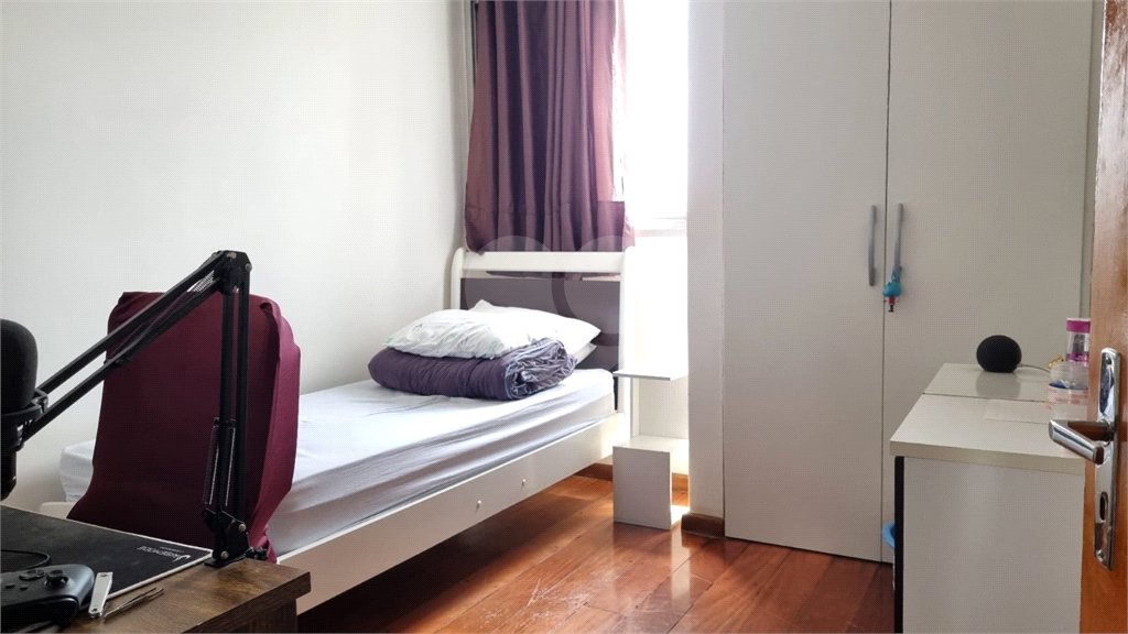 Apartamento à venda com 3 quartos, sendo 1 suíte, em Vila Guarani (z Sul), São Paulo, SP