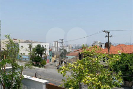 Sobrado à venda com 3 quartos, sendo 1 suíte,  em Vila Maria Alta, São Paulo, SP