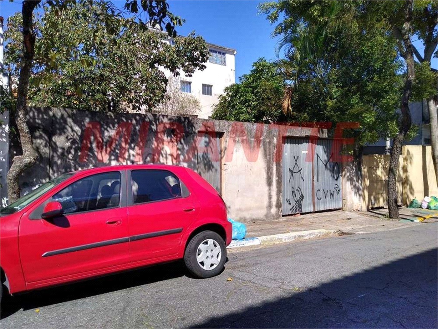 Terreno à venda em Vila Isolina Mazzei, São Paulo, SP