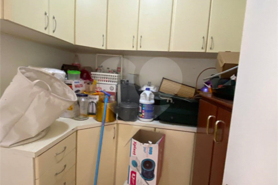 Apartamento à venda com 3 quartos, sendo 1 suíte, em Mandaqui, São Paulo, SP