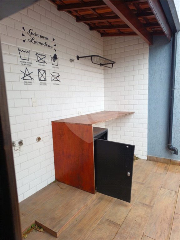 Sobrado à venda com 3 quartos, sendo 1 suíte, em Jardim Santa Mônica, São Paulo, SP