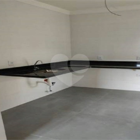 Apartamento à venda com 1 quarto em Parque Vitória, São Paulo, SP