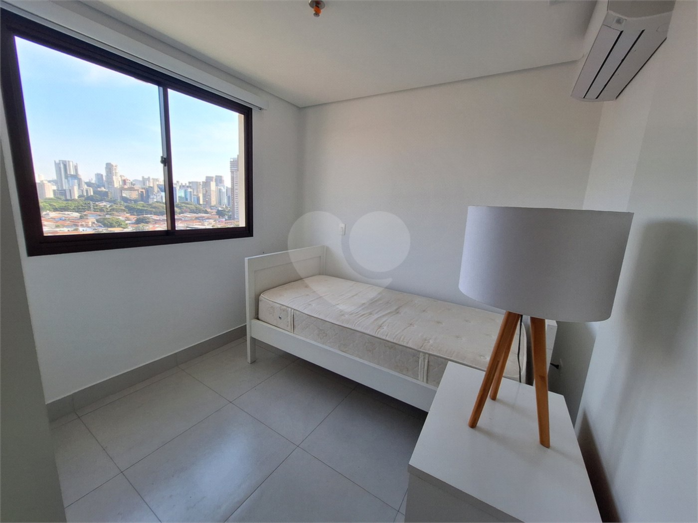 Apartamento para alugar com 2 quartos em Vila Olímpia, São Paulo, SP