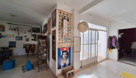 Sobrado à venda com 2 quartos em Casa Verde, São Paulo, SP