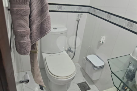 Cobertura à venda com 4 quartos em Méier, Rio de Janeiro, RJ