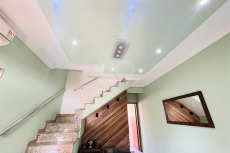 Casa à venda com 2 quartos no condomínio Vivendas do Moinho, Rio de Janeiro - RJ
