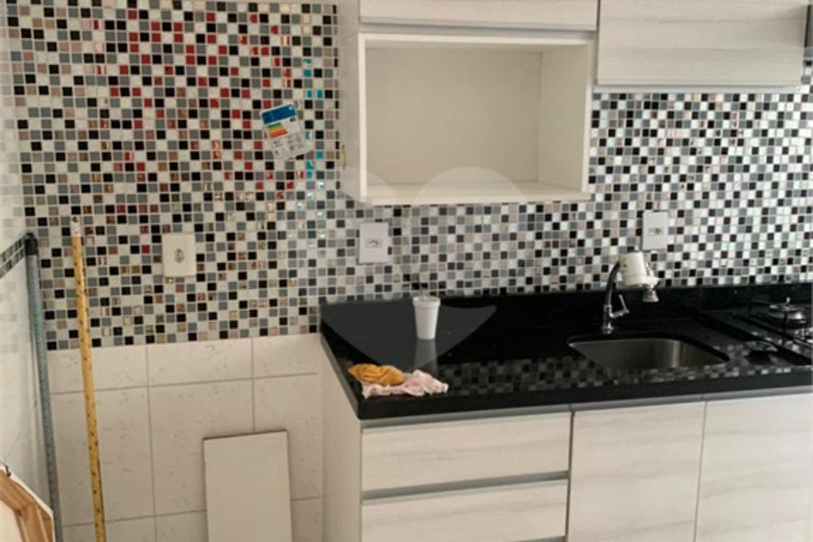 Apartamento à venda com 2 quartos em Jaraguá, São Paulo, SP
