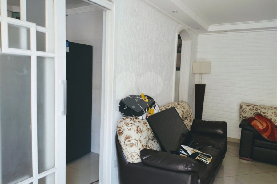 Casa à venda com 2 quartos, sendo 1 suíte, em Mandaqui, São Paulo, SP