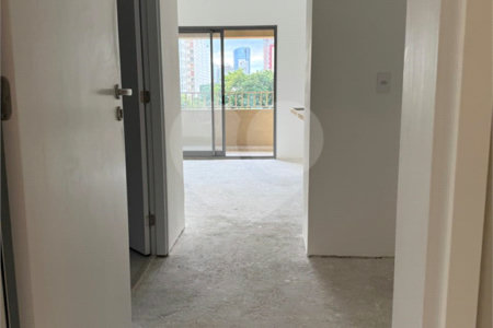 Studio á venda - Vila Nova Conceição