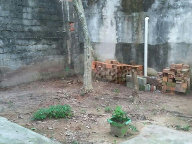 Terreno à venda no Brasilândia, São Paulo, SP