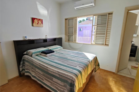 Casa à venda com 5 quartos, sendo 3 suítes, no Centro, Itapetininga, SP